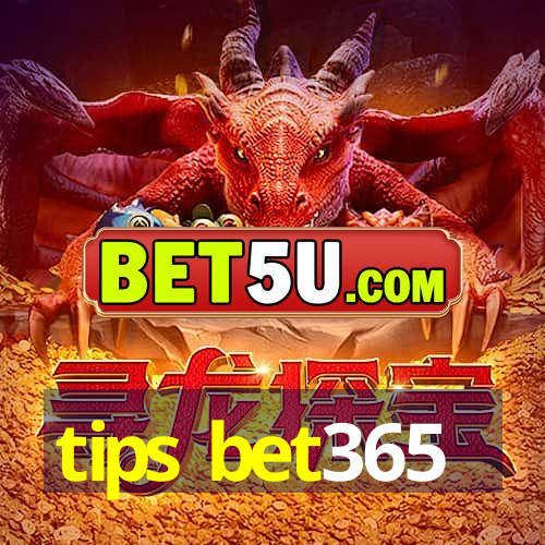 tips bet365